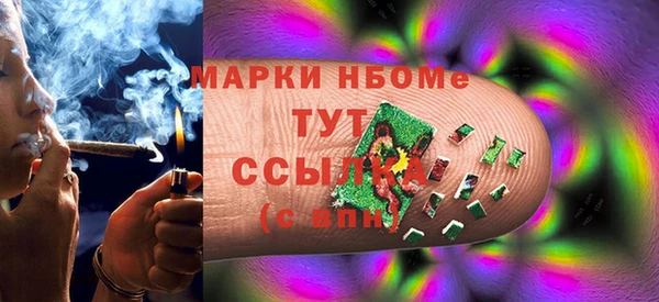 первитин Михайлов