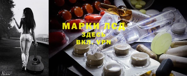молекула духа Михайловск